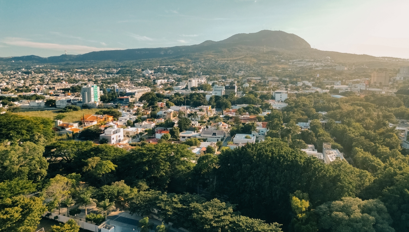 header picture of tour The Great Route of Cuba and Mexico